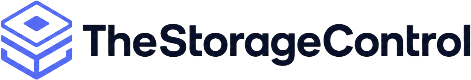TheStorageControl